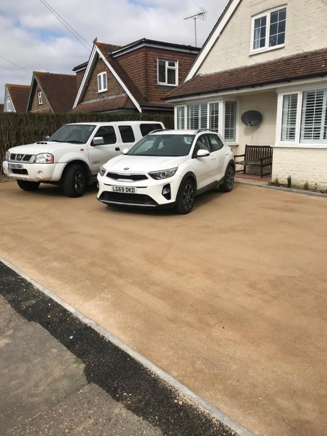 Top Of The House Bognor Regis Exterior foto
